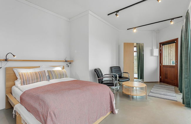 Klettar - The Old Hatchery Iceland - Foto 27