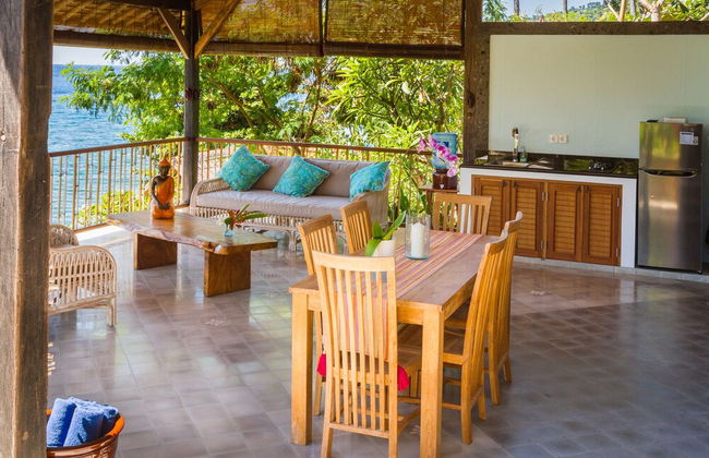 Aquamarine Beach Villas - Foto 27