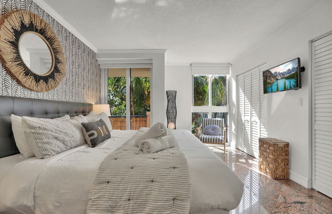 Treetop Retreat Cozy 2 Bedroom in Grove - Foto 11