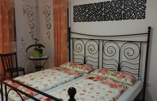 Ferienwohnung Viktoria - Foto 12