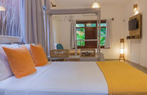 Pariri Suites - Foto 23