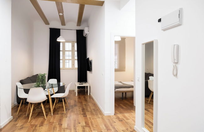 Down Town 13 Apartments - Foto 51