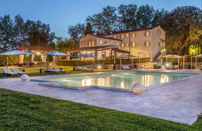 VILLA PITTI AMERIGHI 26, Emma Villas - Foto 114