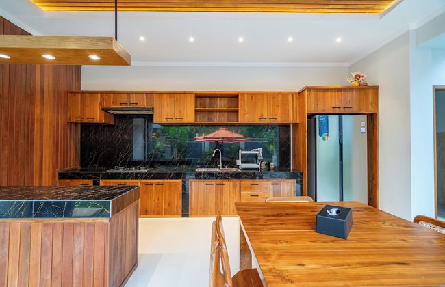 Villa Viandra - Foto 34