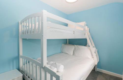 Granary Cottage - Photo 22