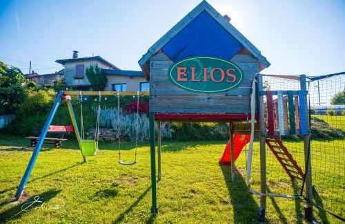 Casa Vacanze Elios - Foto 18