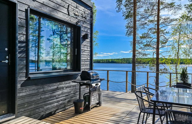 Topstar lakeland viitasaari - Foto 13