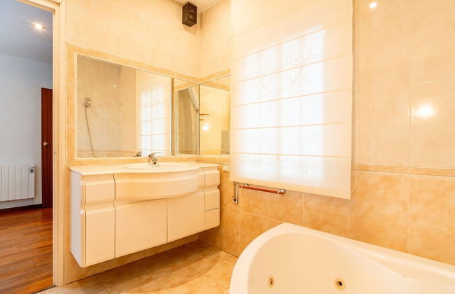 Unik Vacation Calafell Villa - Foto 22