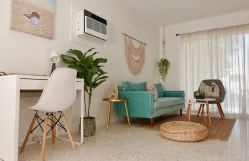 Cozy Apartment Near Brickell - Foto 11