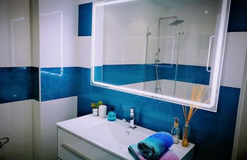 Turquesa :) Parking and Wifi - Foto 33