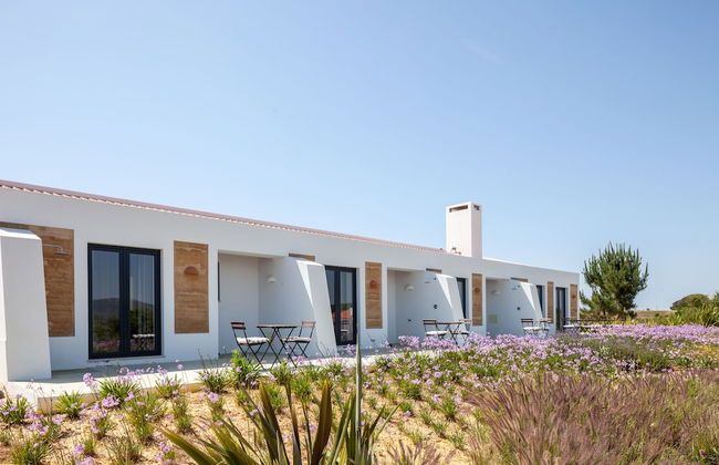 Monte do Zambujeiro - Foto 55