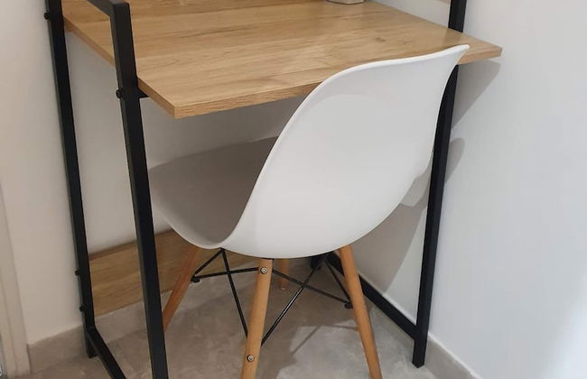 La Forteresse Jacuzzi-Sauna - Foto 3