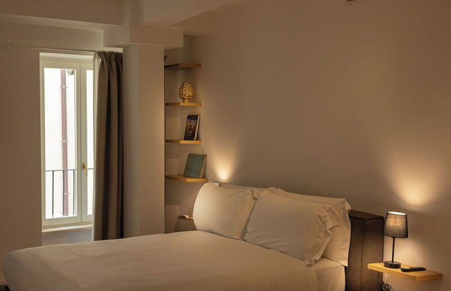 Amazing Piazza Venezia Suites - Foto 72