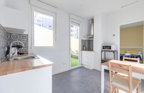 Marvellous Apt with a Large Private Terrace - Photo 21