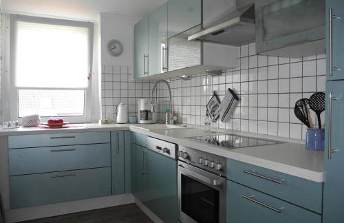 Ferienwohnung Spatzennest - Foto 10