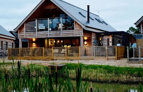 Lake View Lodge - Foto 1