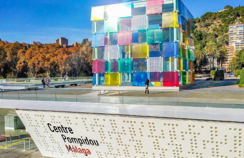 2 Bedroom Lovely Home In Málaga - Photo 27