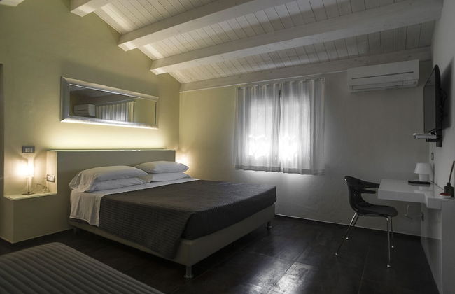 Alloggio al San Girolamo - Foto 12