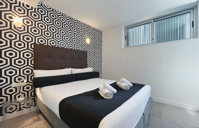 Stay U-nique Apartments Pellaires - Foto 58