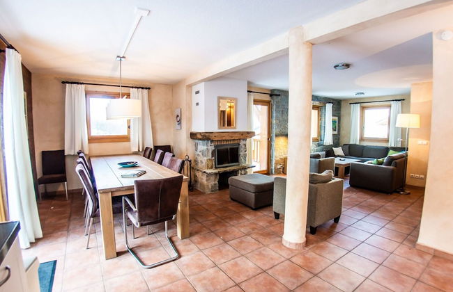 Apartment in Saint-francois-longchamp Near ski - Foto 36