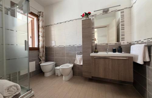 La Dolce Vita - Sa Crai Apartments Sardinian Experience - Foto 57