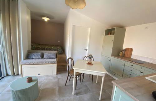 Studio 2-3 pers - Photo 6