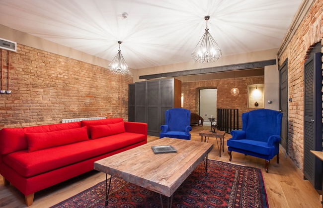 Studio with Hot Tub - Foto 1