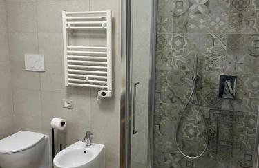 AGM Suite Fiumicino Airport Faro 10 - Photo 17