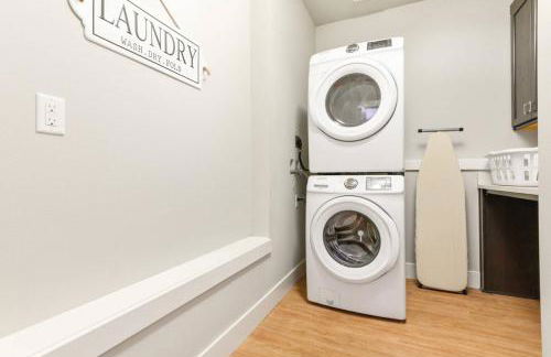 Woodstock Townhouse - Foto 36