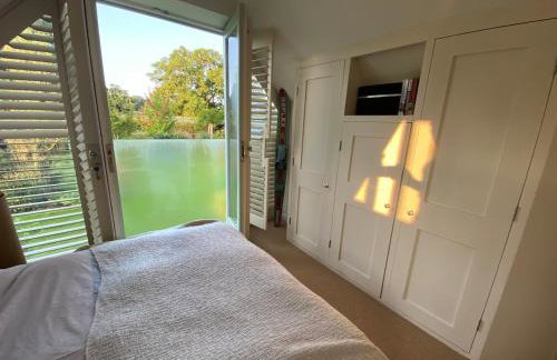 Brays Cottage, Inkpen - Perfect Country Time - Foto 53