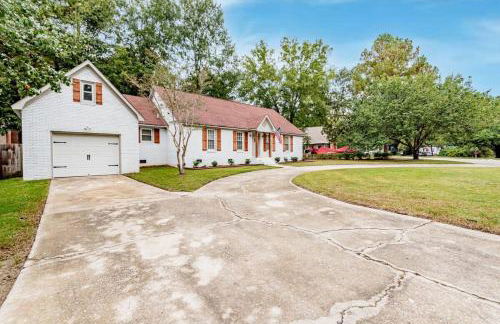 Settle Inn-- 10mi to Columbia, Mins to Lake Murray - Foto 36