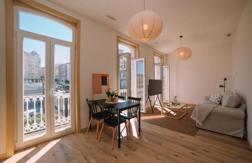 Elegancia luz y calidez - Apto 3 by CABANA Rentals - Foto 8