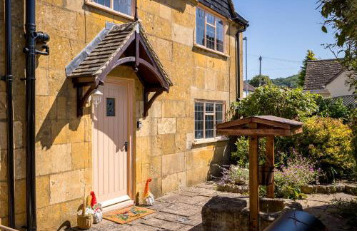 Broadway Scandi Chic Authentic Cottage - Foto 53