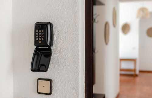 Ocean View Apartment - Foto 20