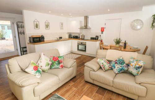 Holly Cottage - Foto 4