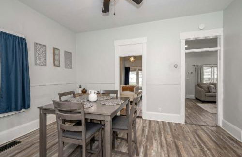 The Washington Cottage - 6ppl - Foto 10