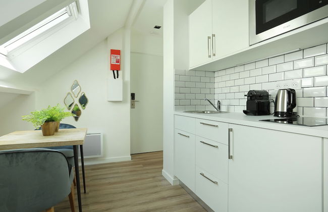 YAYS Paris Zola by Numa - Photo 40