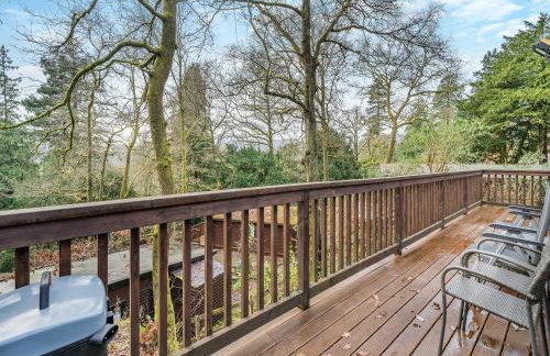 Seathwaite Tarn - Foto 18