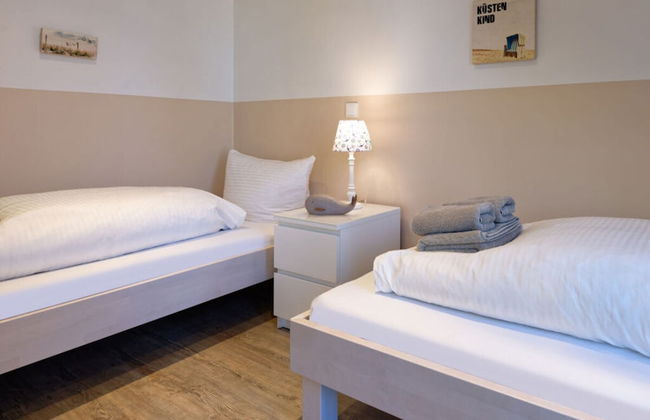 Holiday Apartment Langeoogtraum - Foto 5