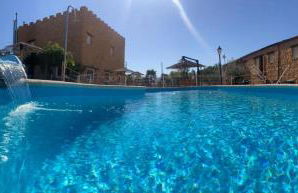 Turismo Rural Santa Lucia - Photo 61