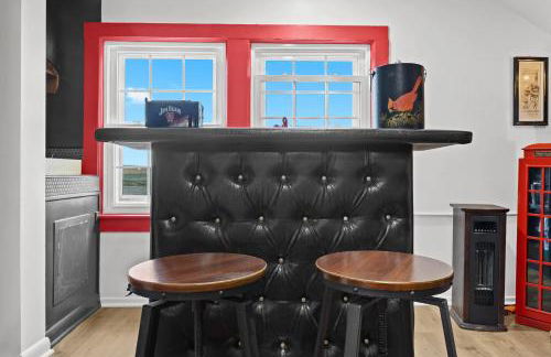 Top Floor Apt Near Churchill Downs & Expo Center - Foto 39