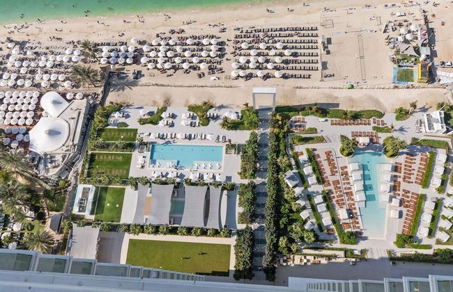 Maison Privee - Upscale Apt w/ Open Sea and Bluewaters Vws in JBR - Foto 33