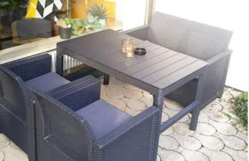 #staywild29 - Gemütliche Ferienwohnung im Allgäu - Foto 53