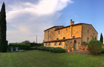 Torre Di Ponzano - Foto 1