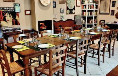 Cascina Il Convivio - Foto 24