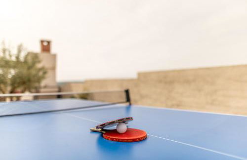 Villa Katarina with pool and jacuzzi - Foto 41