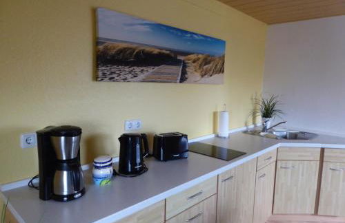 Gemuetliche Ferienunterkuenfte mit Garten in Zweedorf - Foto 88