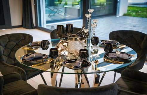 Luxurious Home In Niwy Ostroleckie - Foto 12