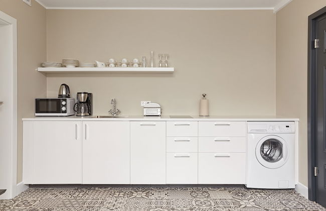 Ice Apartments Reykjavik by Heimaleiga - Foto 22