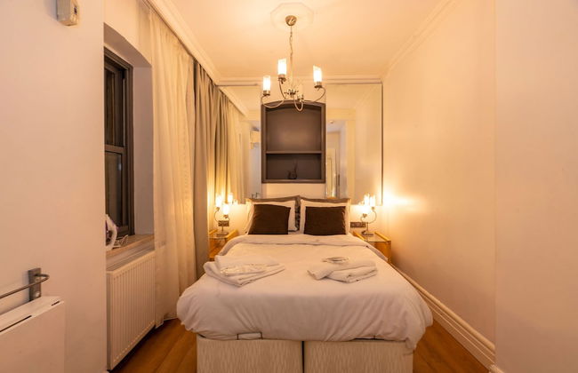 Pera Line Cihangir - Foto 31